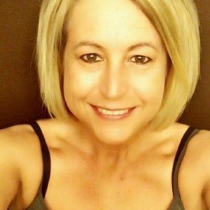 Meet your Posher, Monica